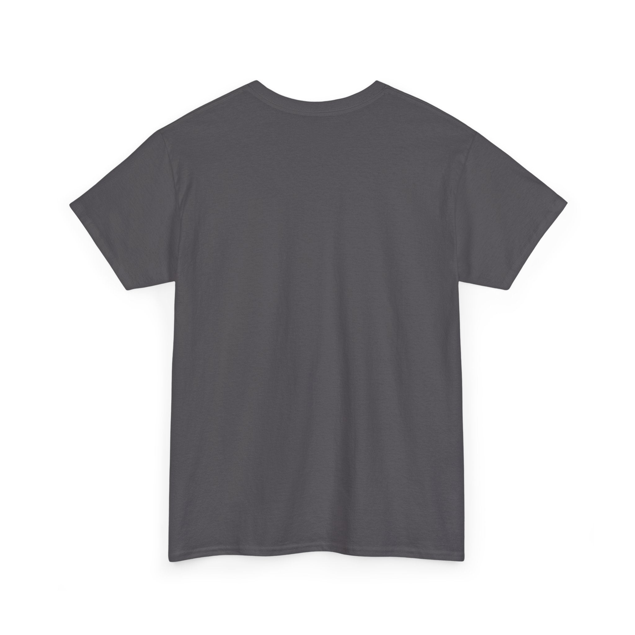 Hot Summer Fun Unisex Heavy Cotton Tee