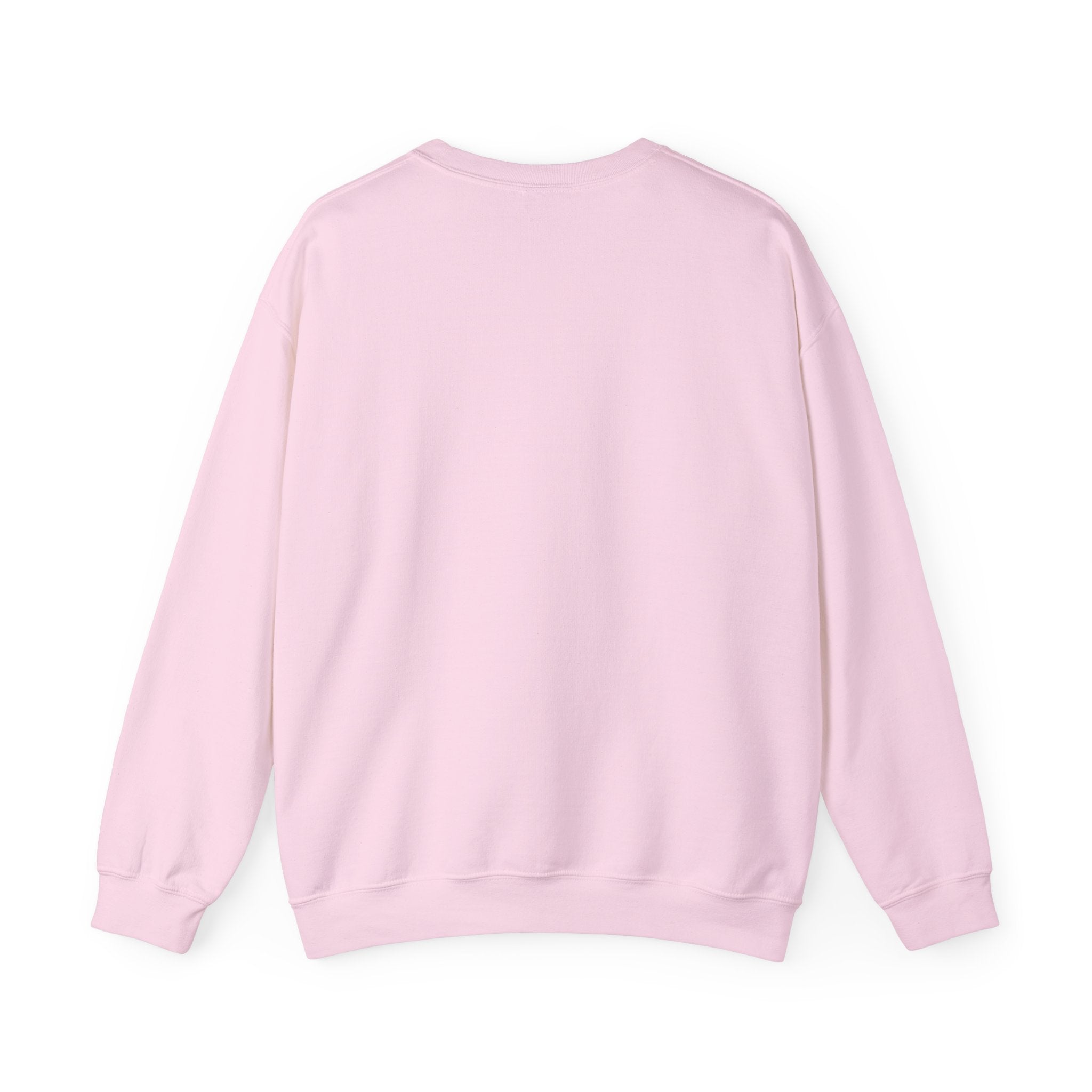 Fall Nurse Unisex Heavy Blend™ Crewneck Sweatshirt