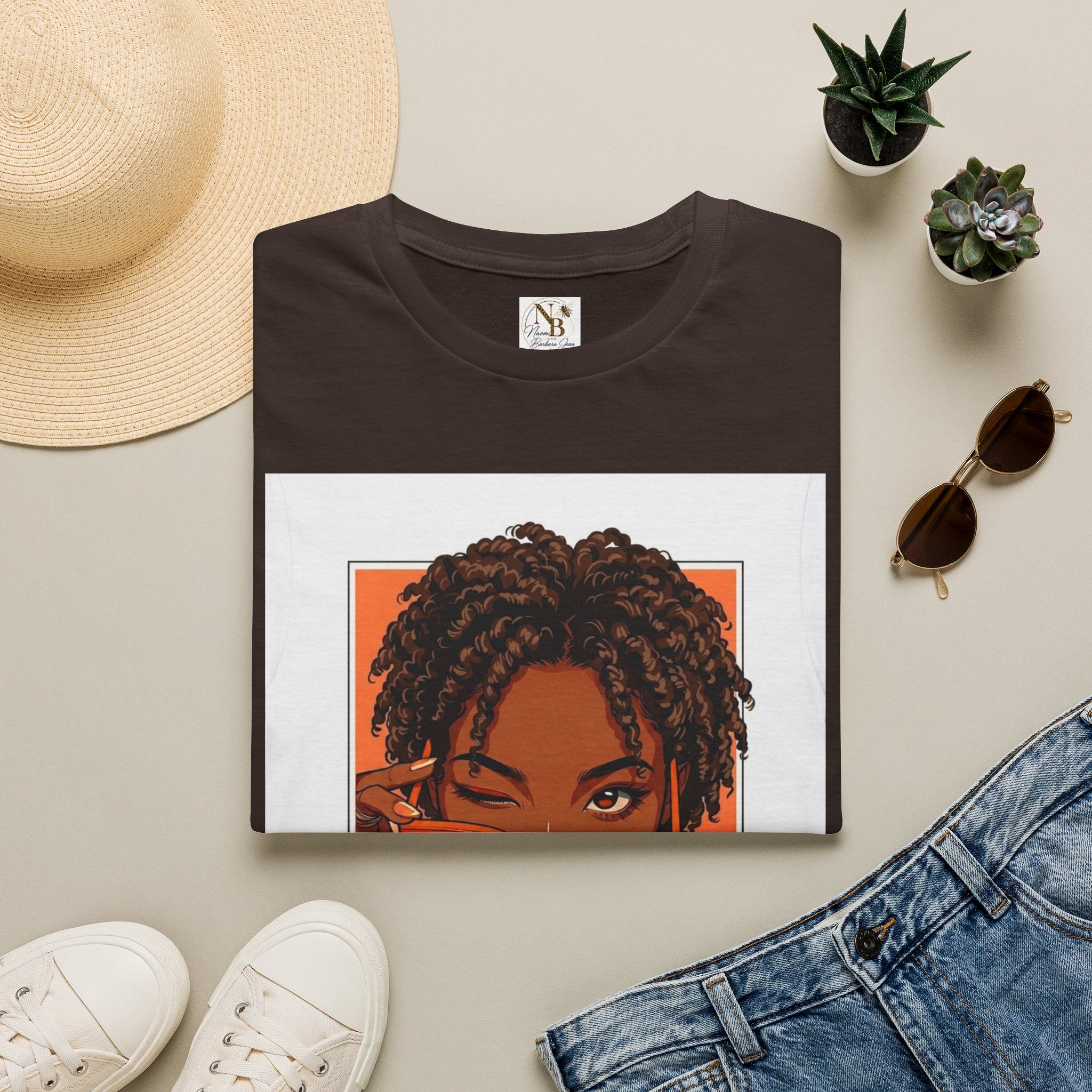You See It! Unisex Softstyle T-Shirt