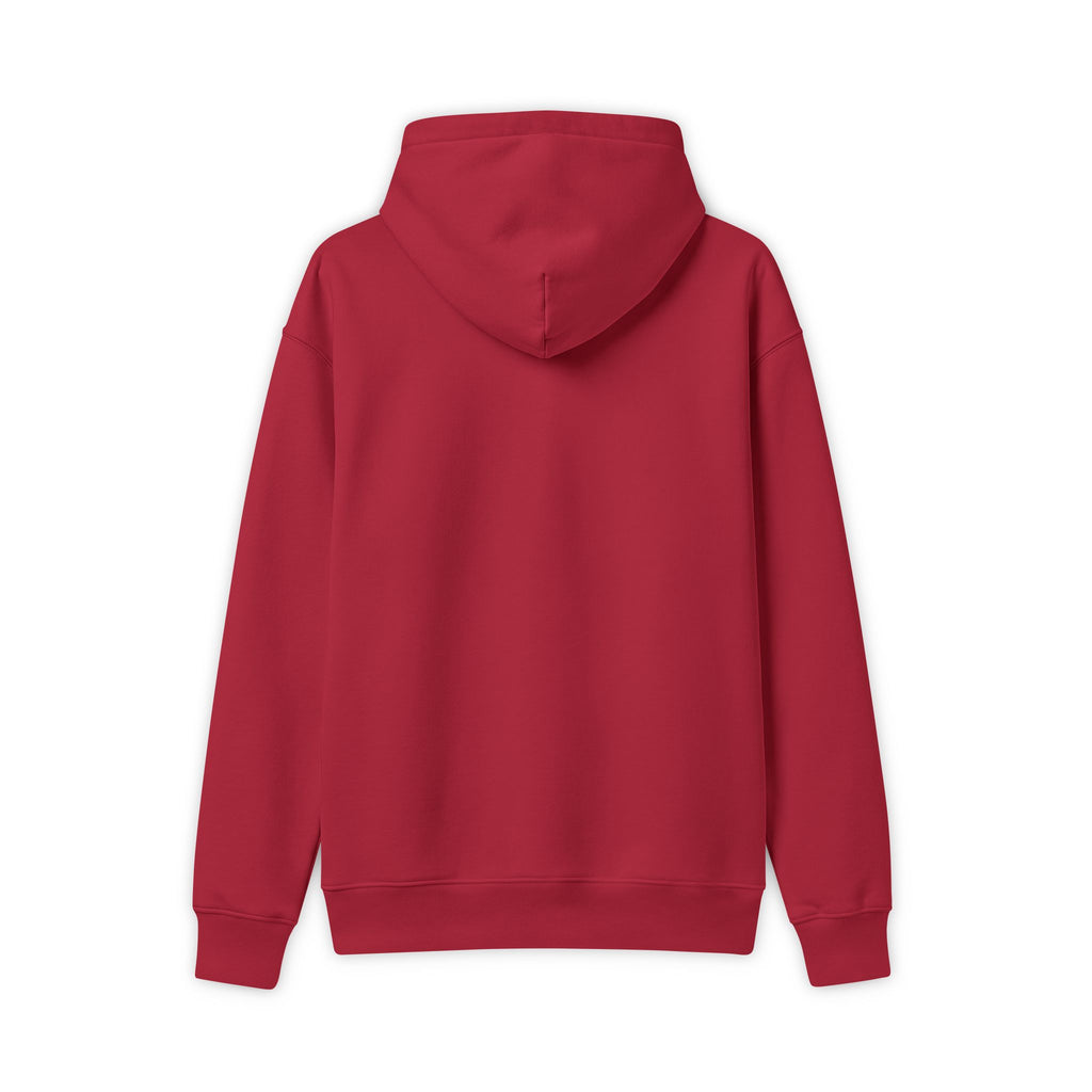 Sarcasm Unisex Hammer Maxweight Hooded Sweatshirt