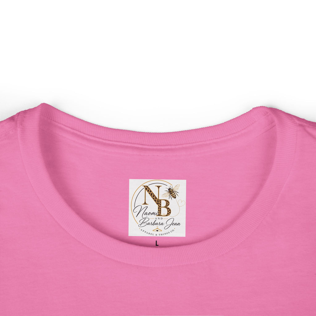 Nurse Women's Softstyle Tee