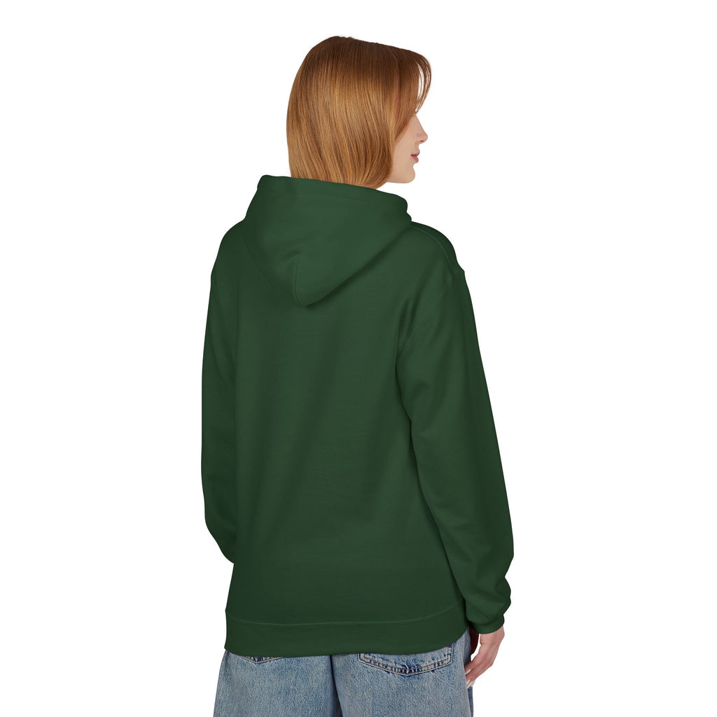 Nurse Unisex Midweight Softstyle Fleece Hoodie