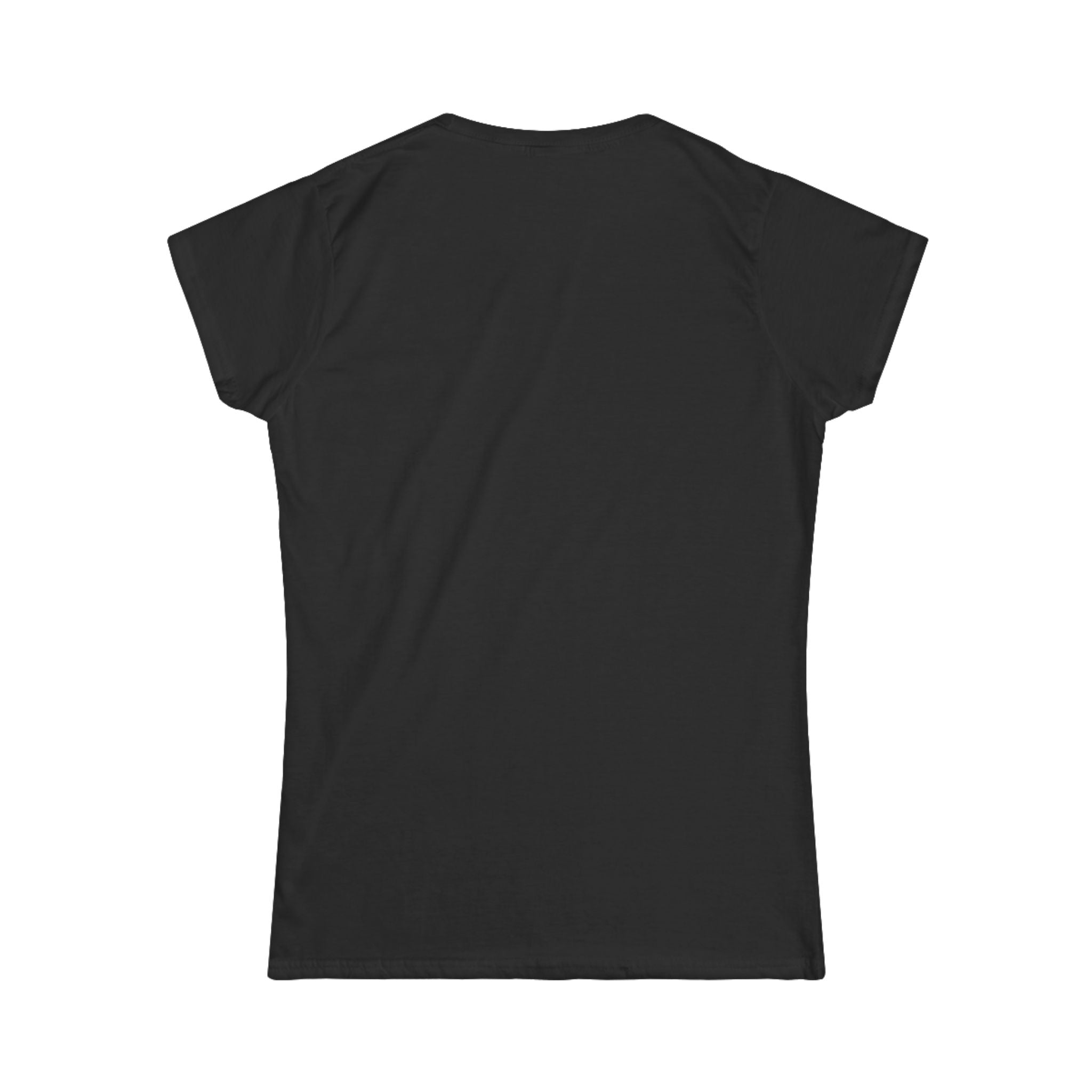Strawberry Sweet Women's Softstyle Tee