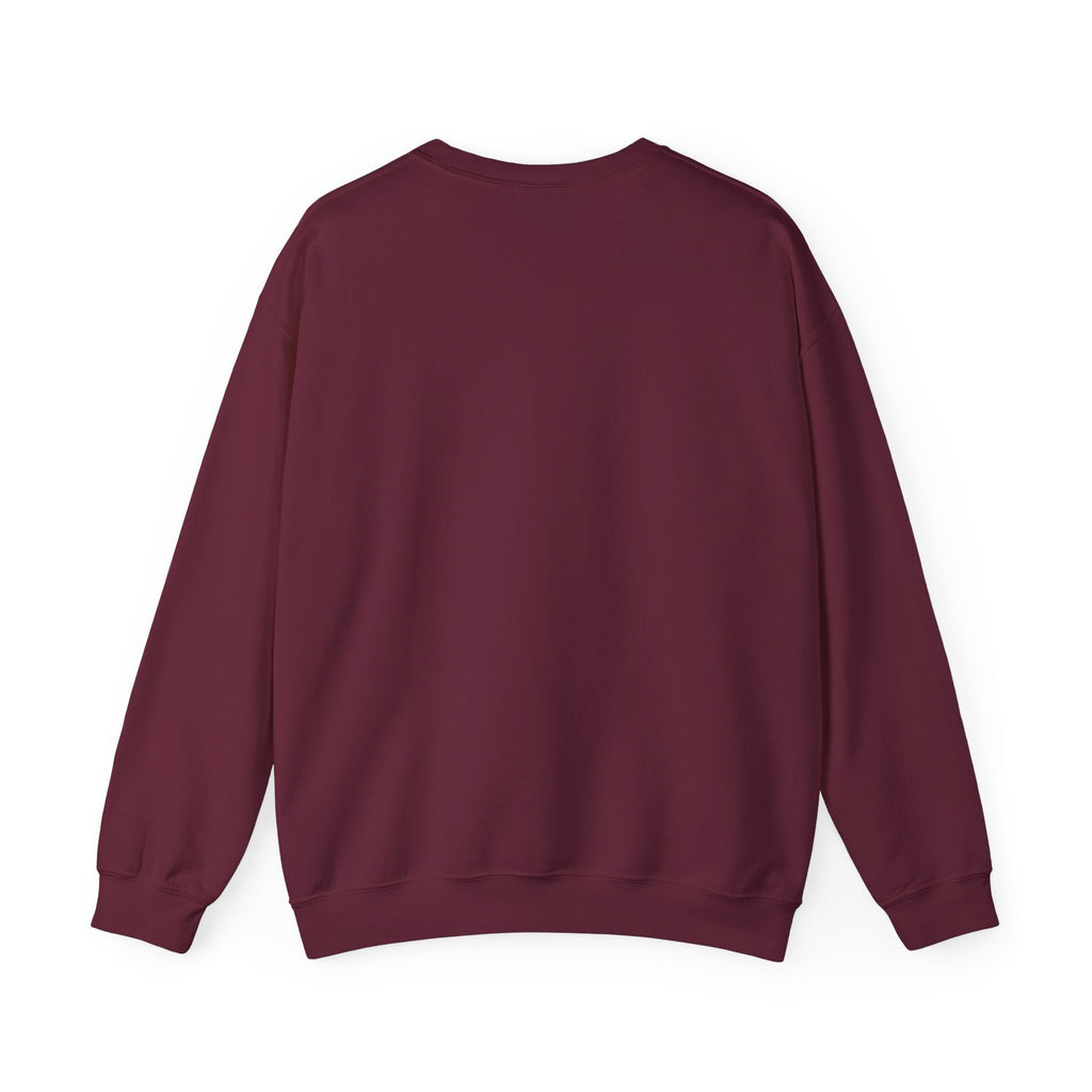 Squeeze The Day Unisex Heavy Blend™ Crewneck Sweatshirt