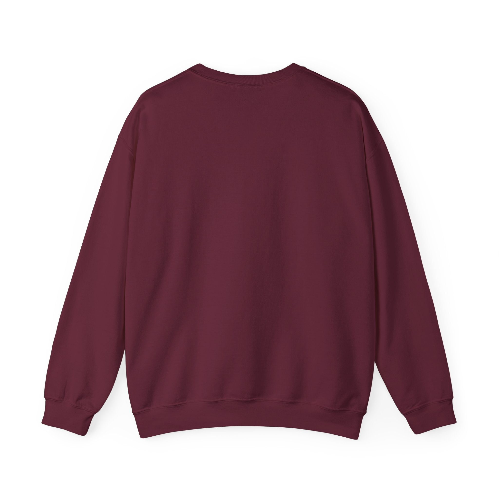 Squeeze The Day Unisex Heavy Blend™ Crewneck Sweatshirt
