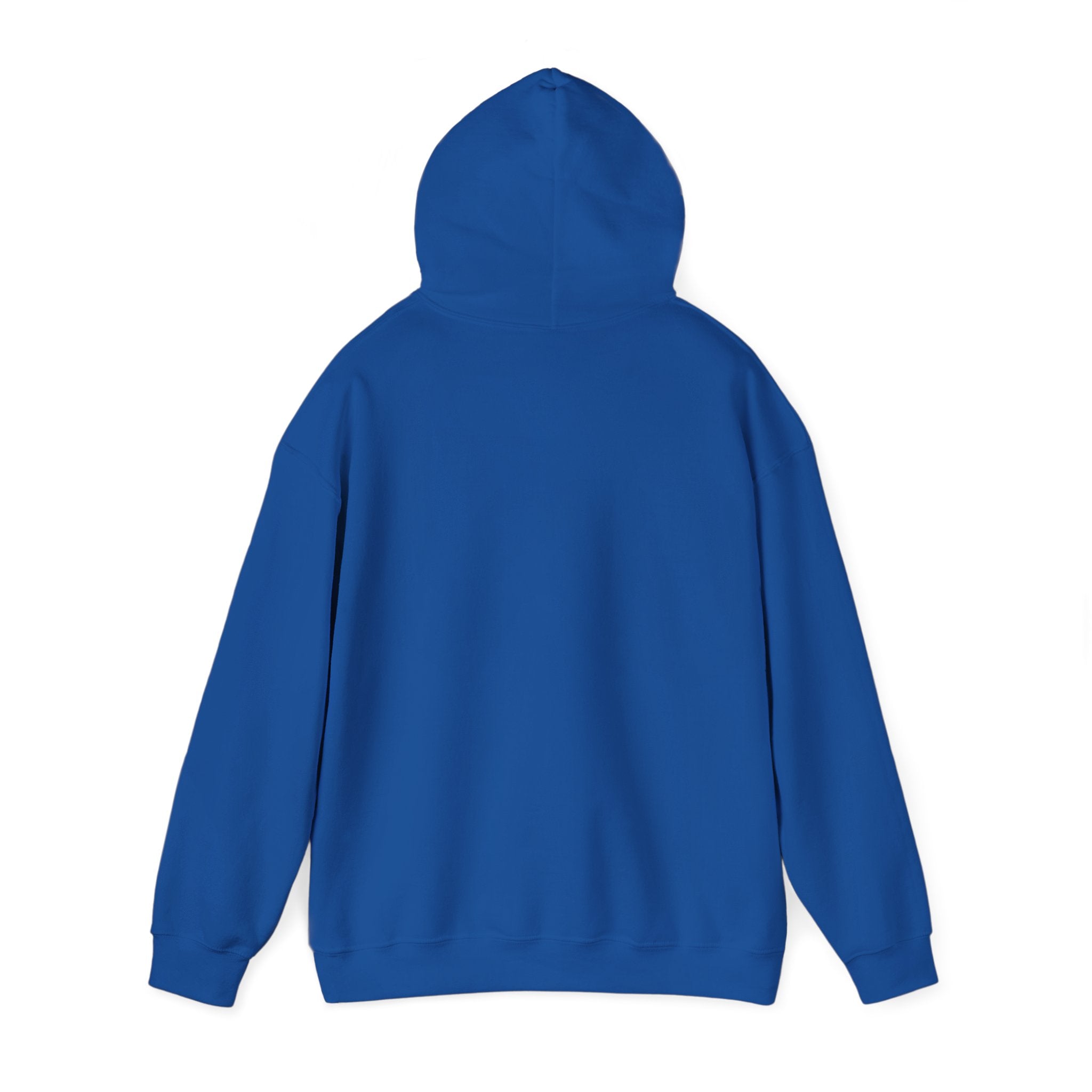 Fabulous Unisex Heavy Blend™ Hooded Sweatshirt