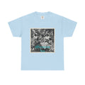 Afternoon Tea Unisex Heavy Cotton Tee