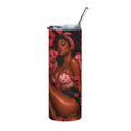 Sweet & Juicy Stainless Steel Tumbler, 20oz