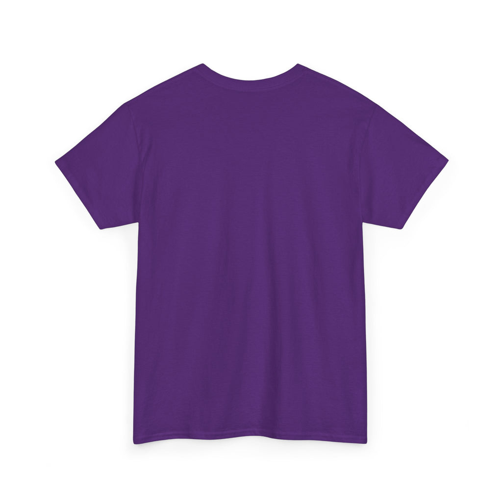 Hot Summer Fun Unisex Heavy Cotton Tee