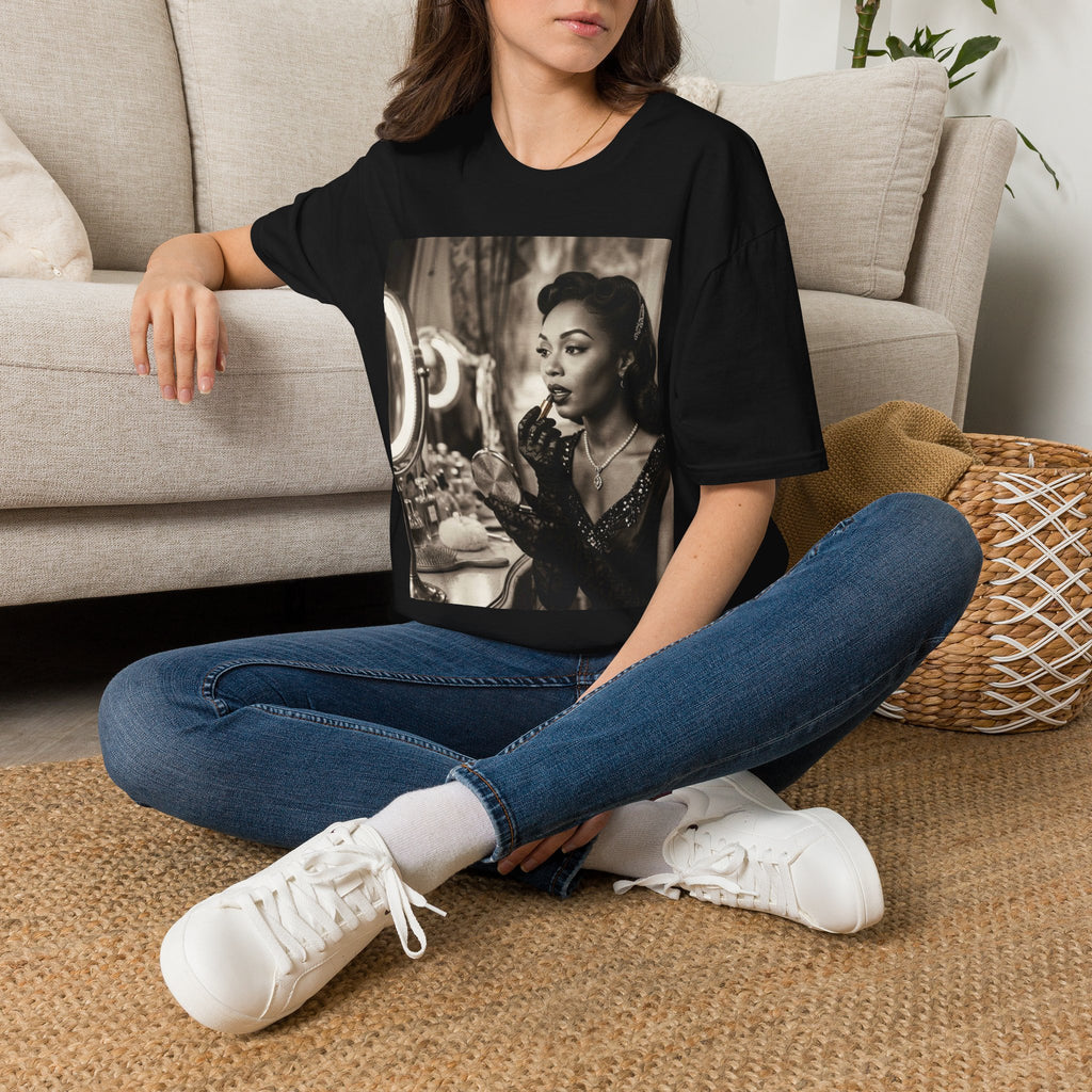 Get Ready! Unisex Softstyle T-Shirt