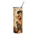 Wild At Heart Stainless Steel Tumbler, 20oz