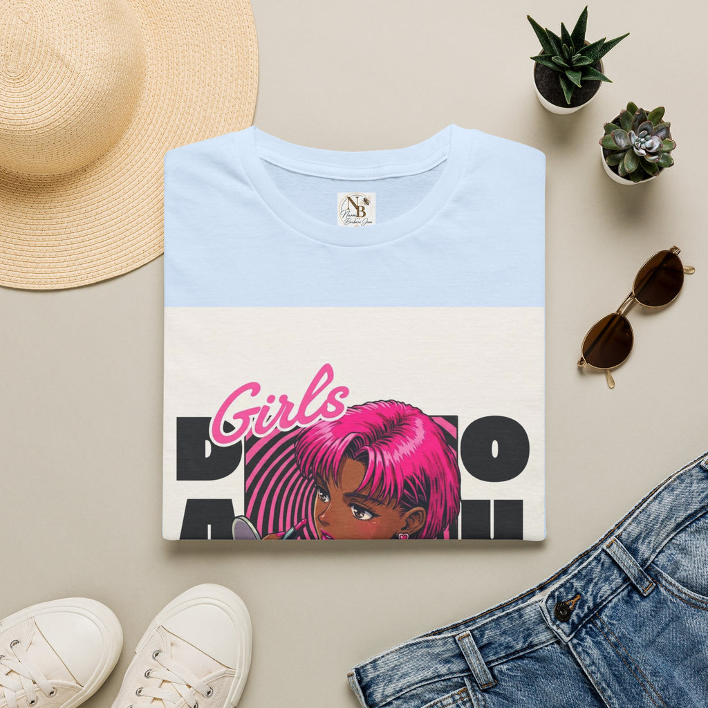 Girls Day Out Unisex Softstyle T-Shirt