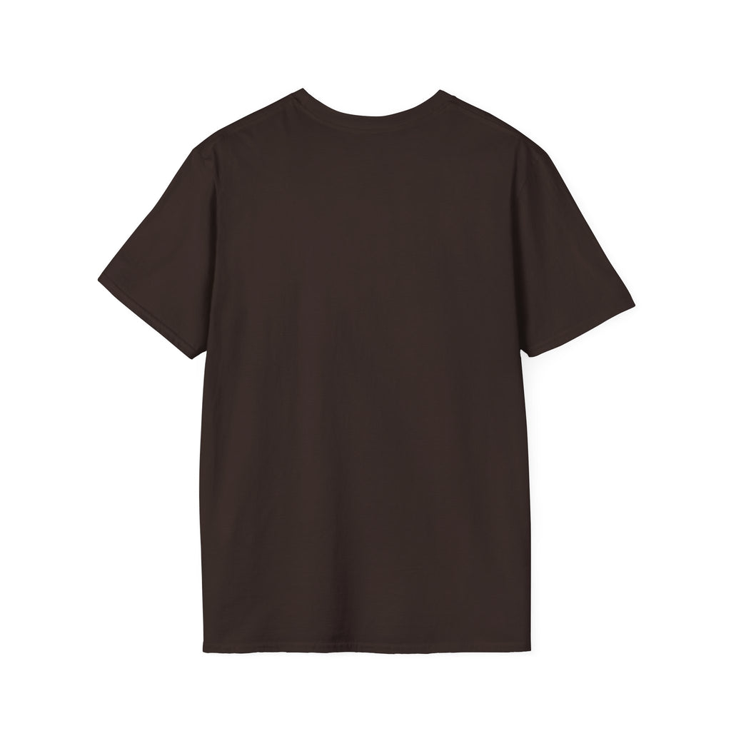 You See It! Unisex Softstyle T-Shirt