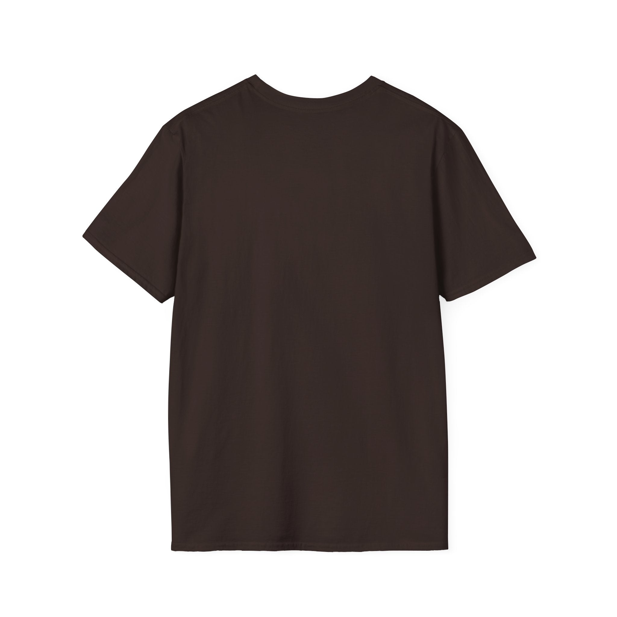 You See It! Unisex Softstyle T-Shirt