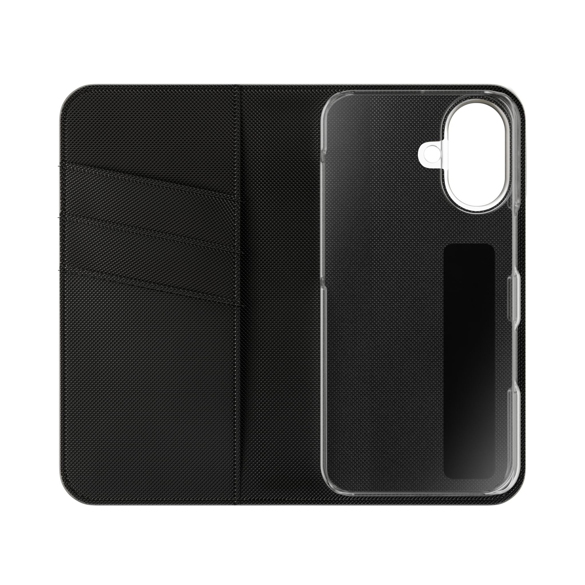 Roar Flip Cases