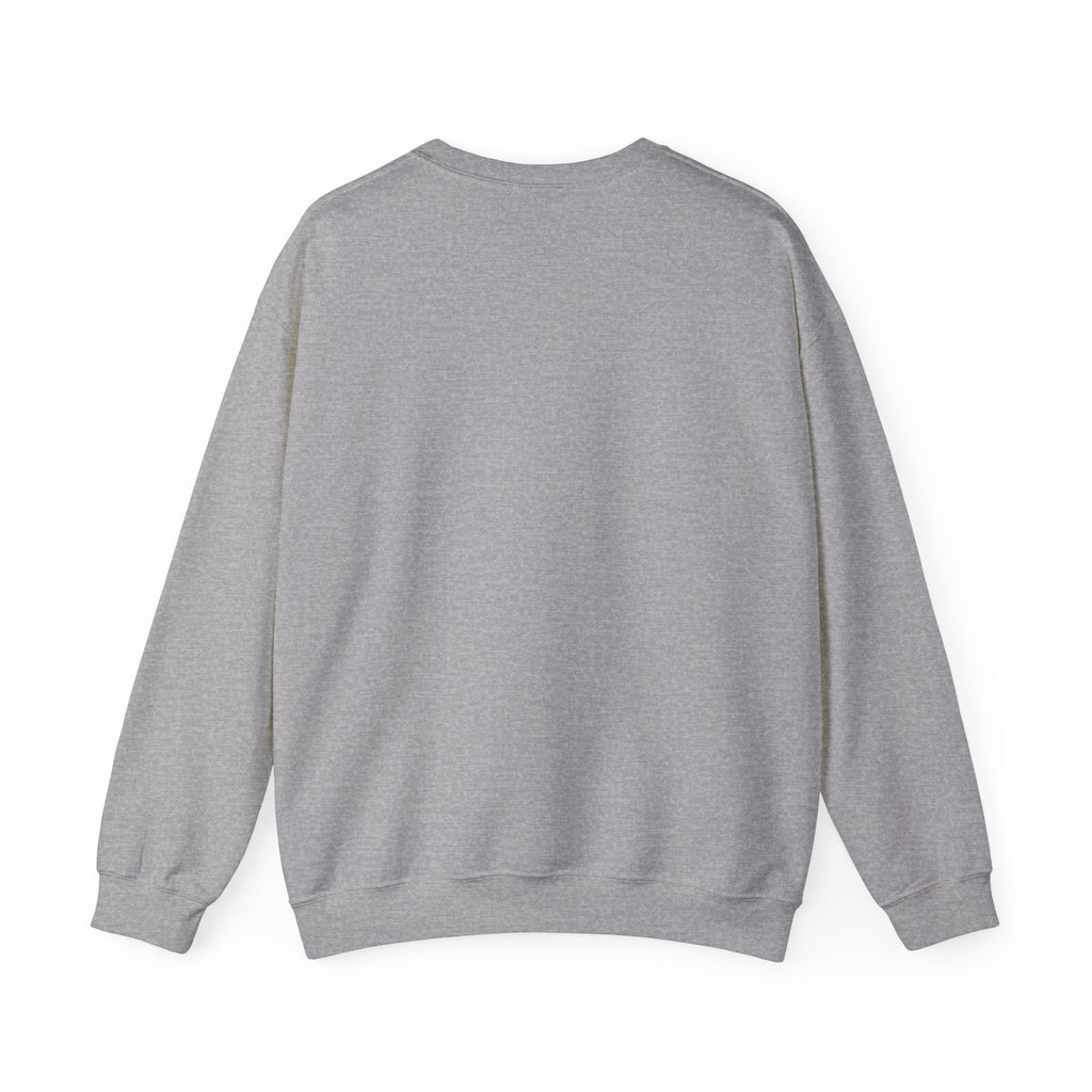 Fall Nurse Unisex Heavy Blend™ Crewneck Sweatshirt