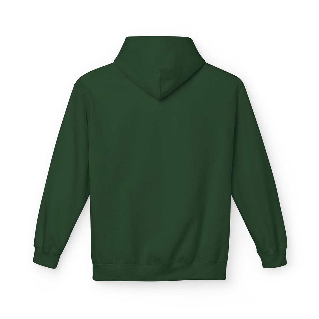 Nurse Unisex Midweight Softstyle Fleece Hoodie