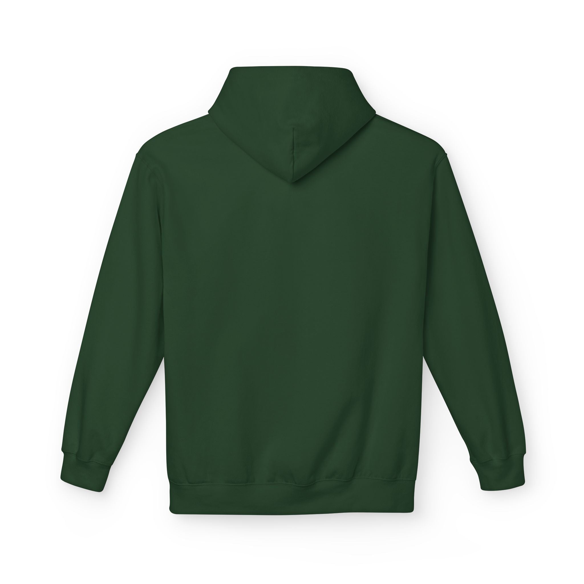 Nurse Unisex Midweight Softstyle Fleece Hoodie