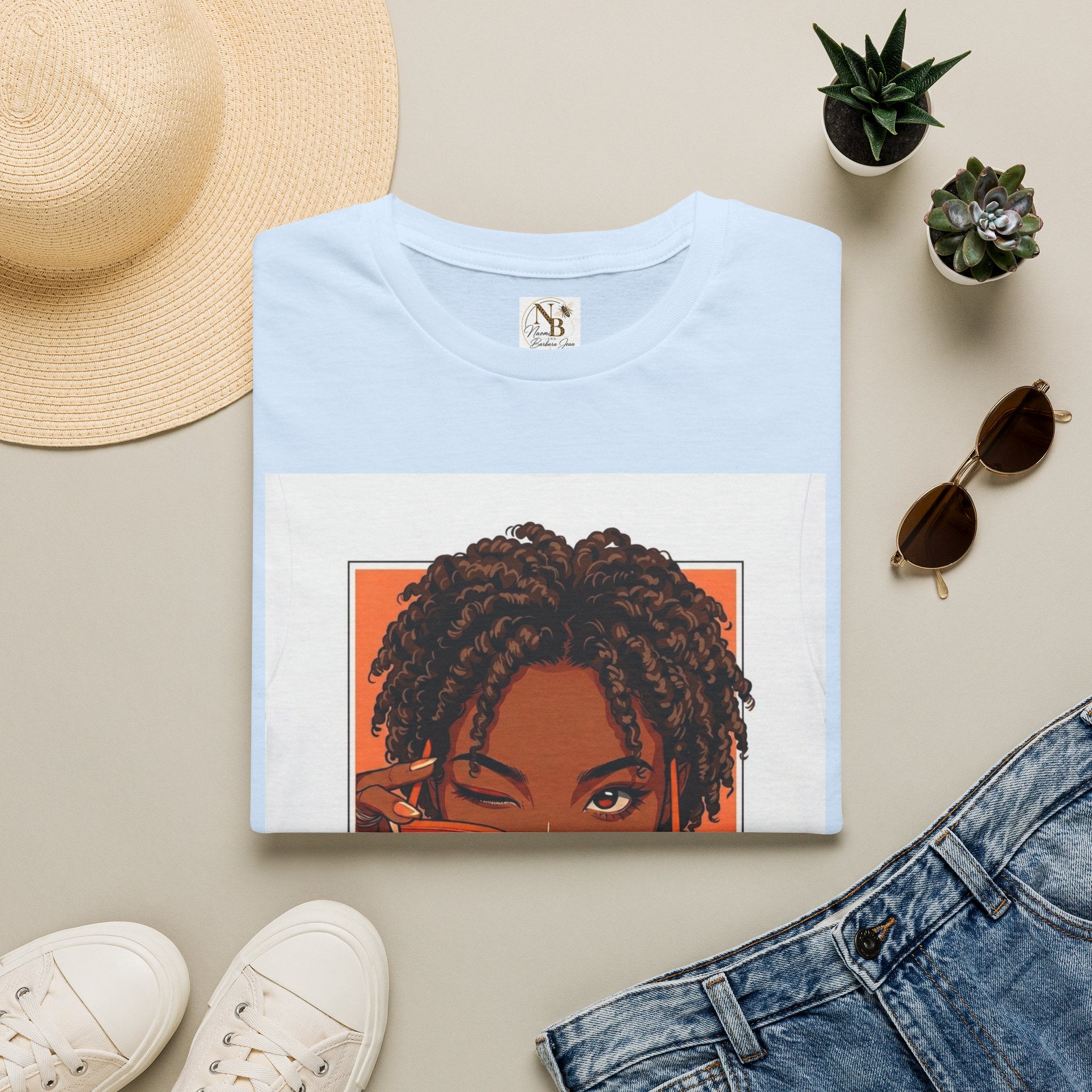 You See It! Unisex Softstyle T-Shirt