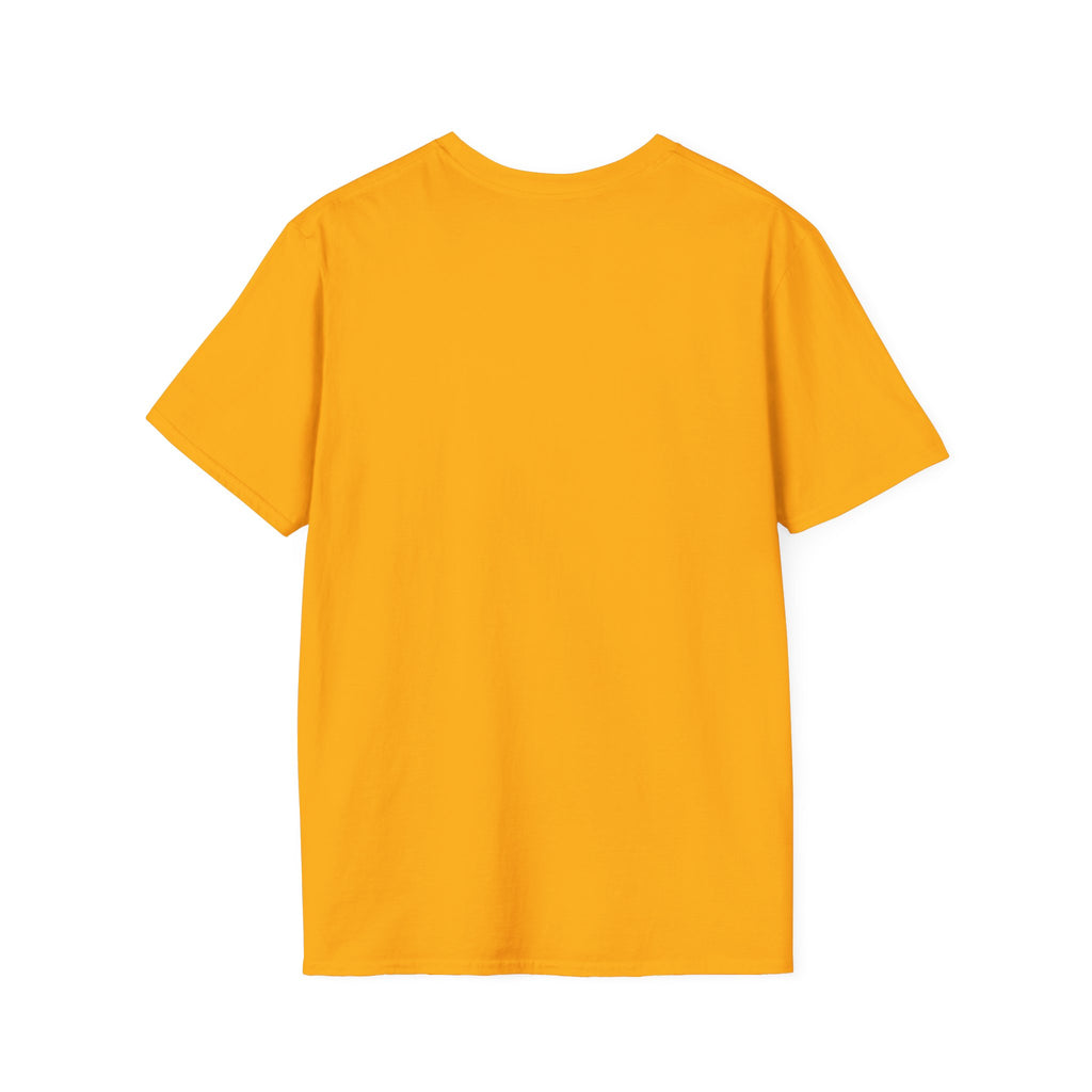 Vacation Mode Unisex Softstyle T-Shirt