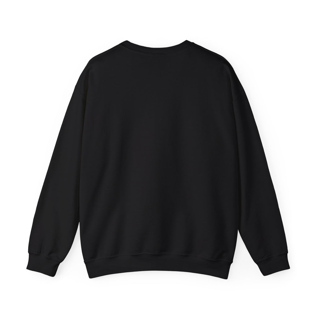 Squeeze The Day Unisex Heavy Blend™ Crewneck Sweatshirt
