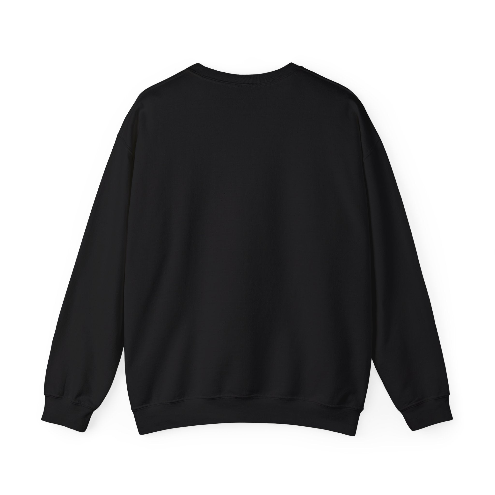 Squeeze The Day Unisex Heavy Blend™ Crewneck Sweatshirt