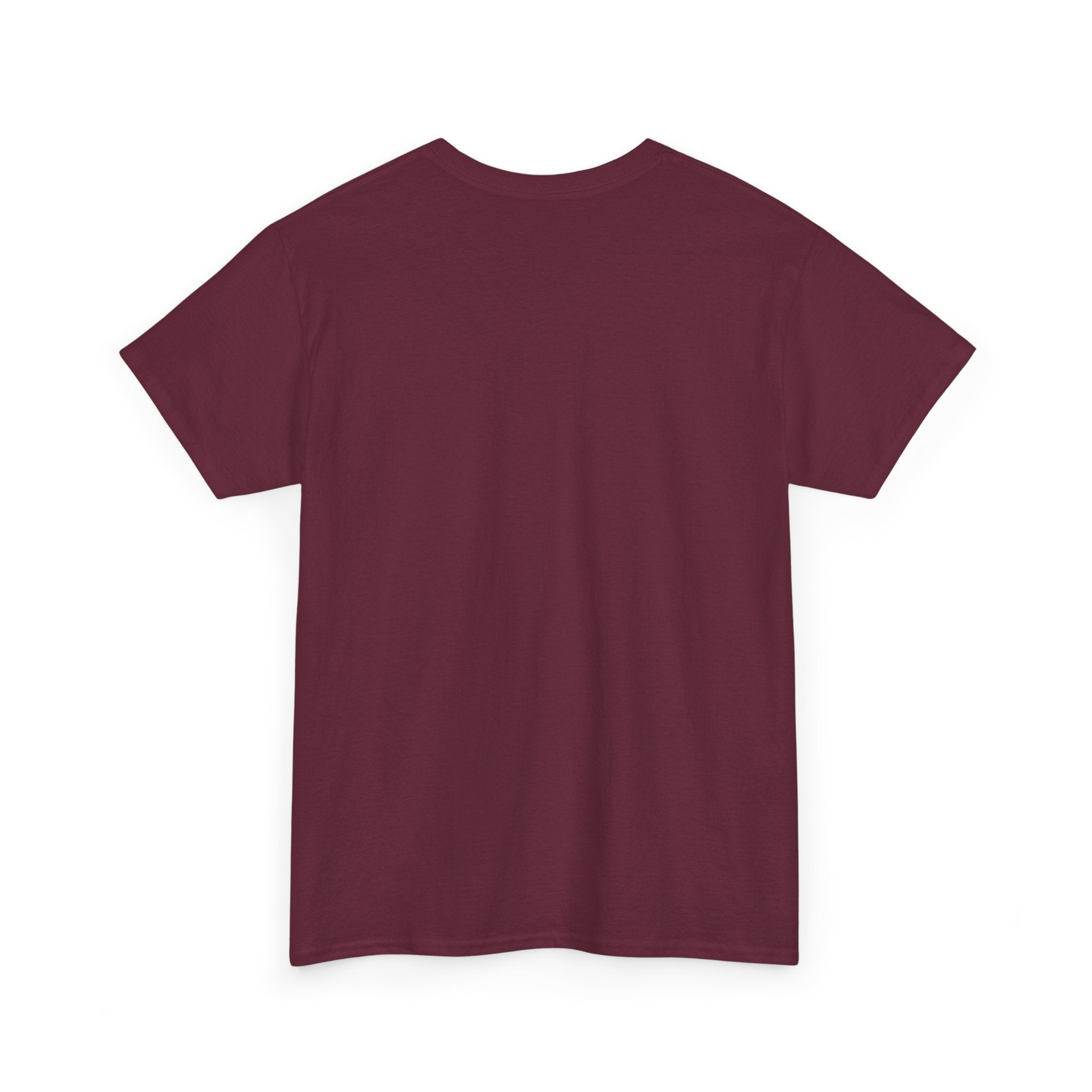 Afternoon Tea Unisex Heavy Cotton Tee