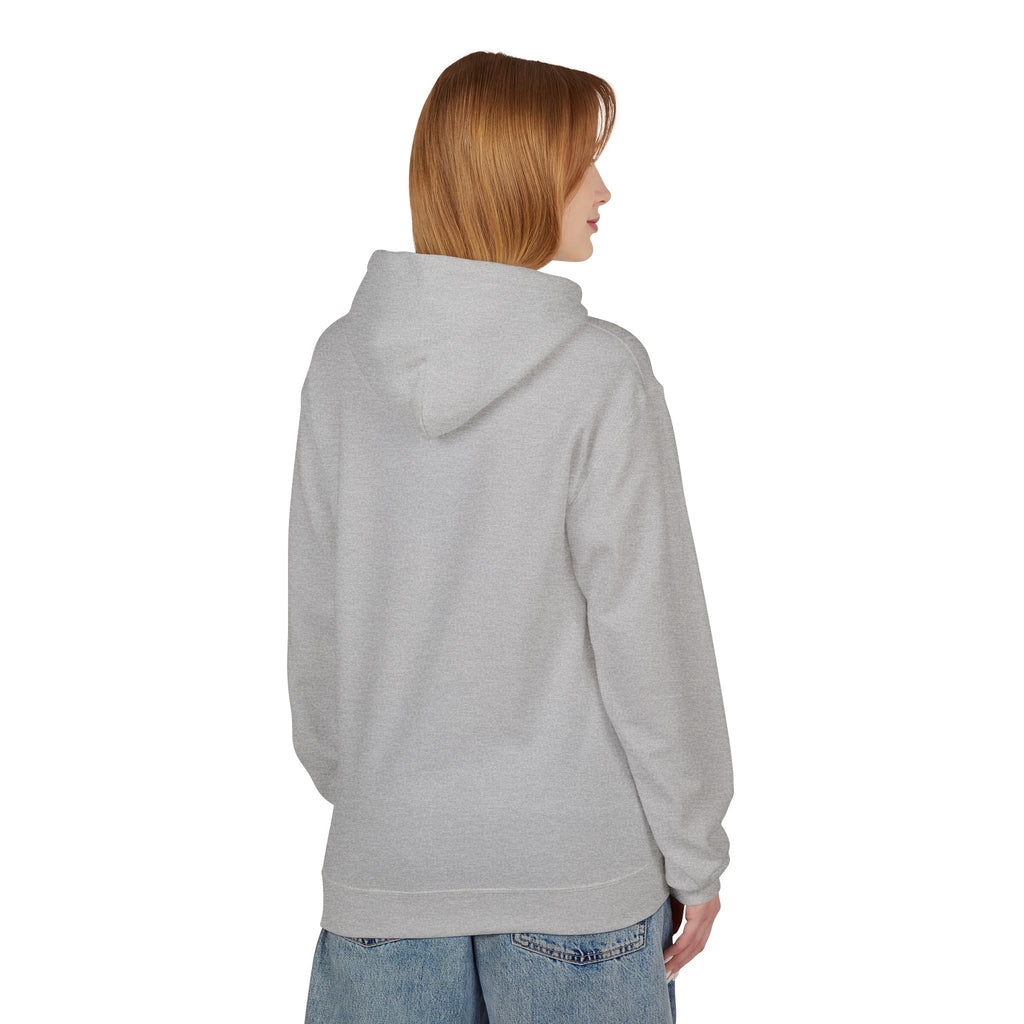 Nurse Unisex Midweight Softstyle Fleece Hoodie