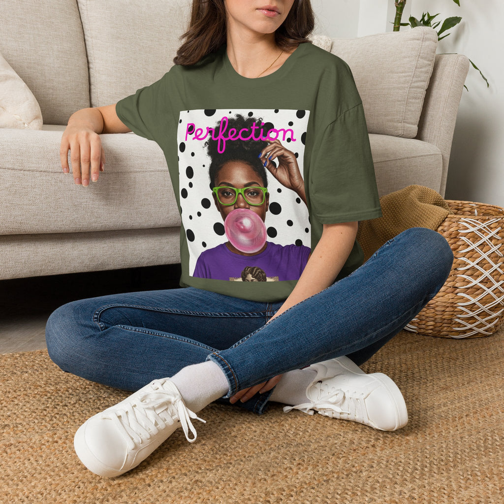 Perfection Unisex Softstyle T-Shirt