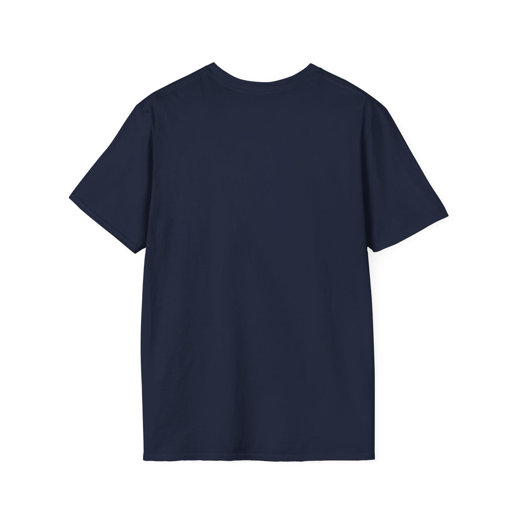 Get Ready! Unisex Softstyle T-Shirt