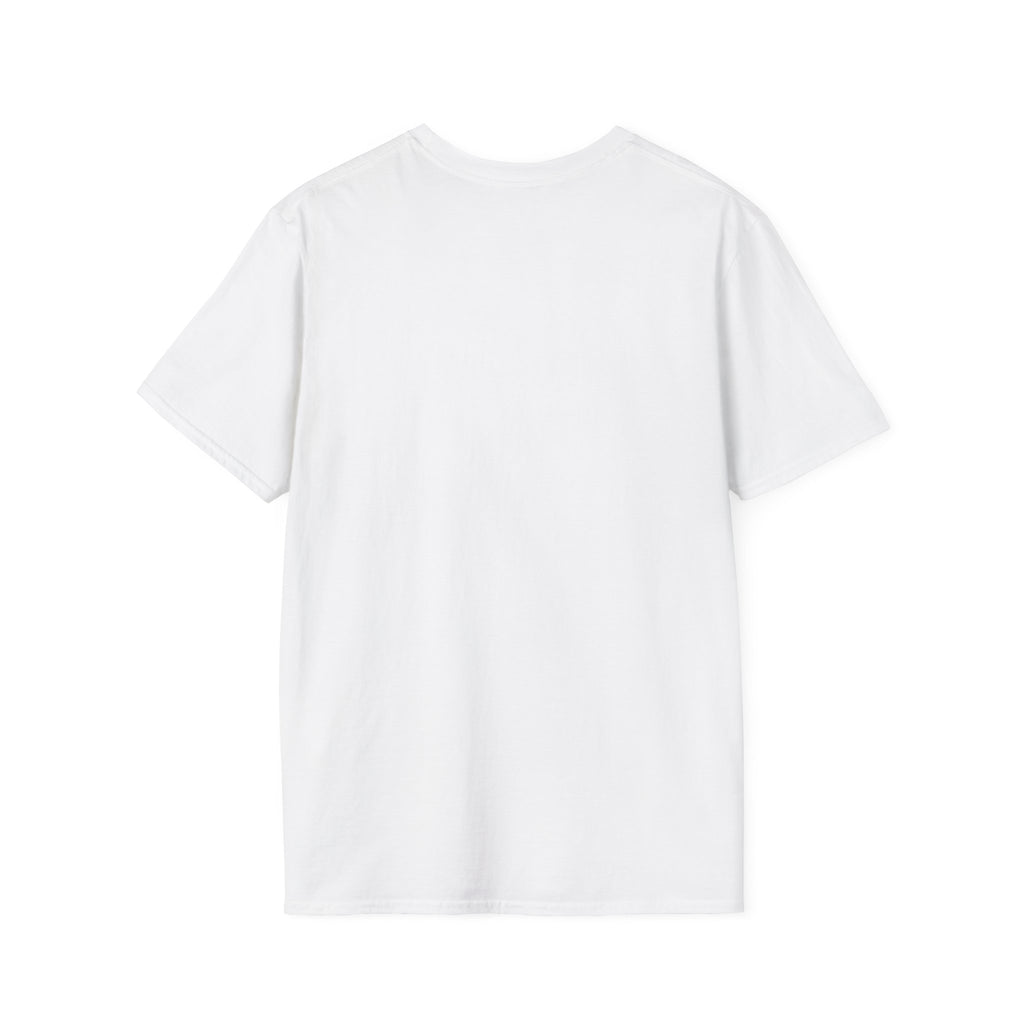 Nurse At Heart Unisex Softstyle T-Shirt