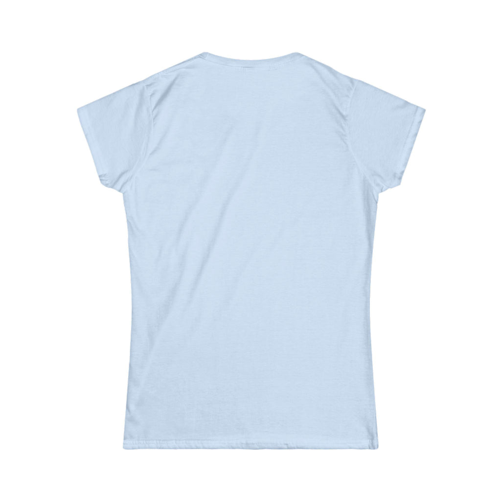 Nurse Women's Softstyle Tee