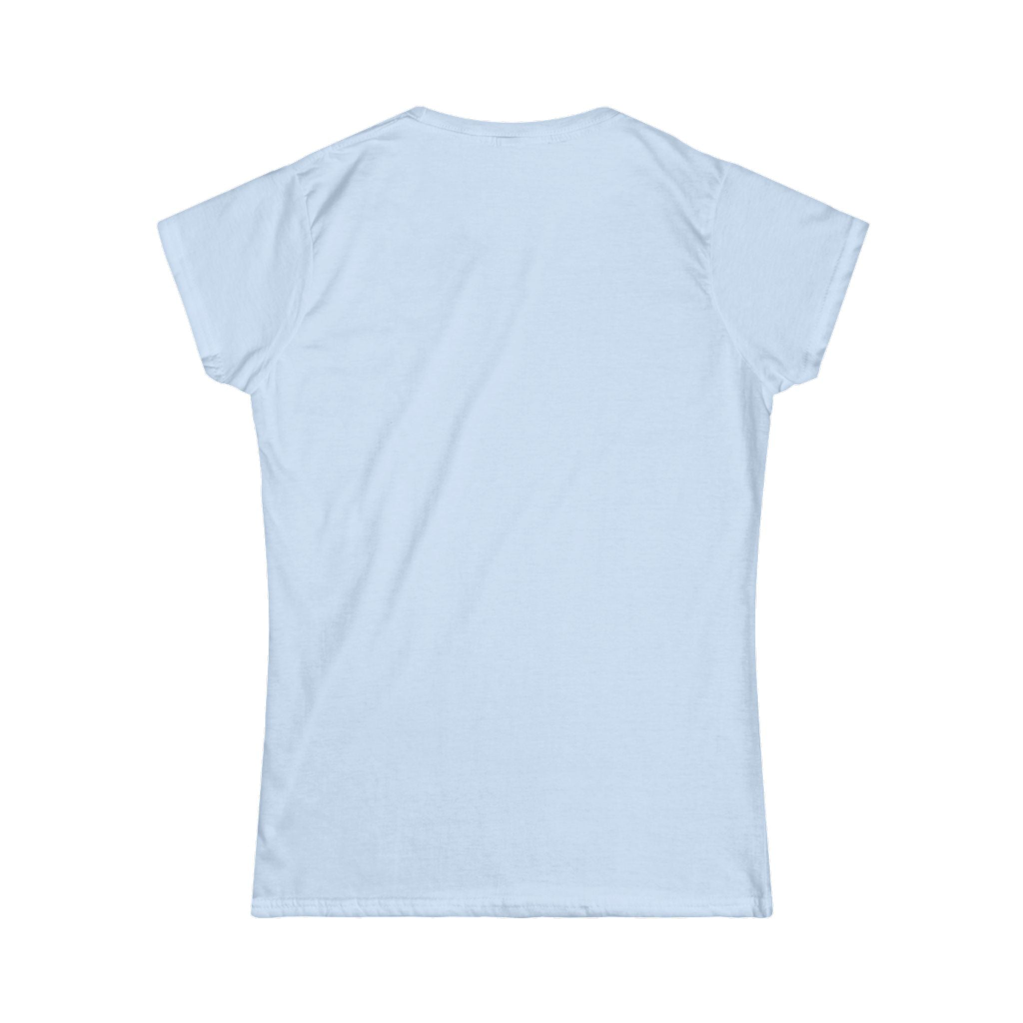 Nurse Women's Softstyle Tee
