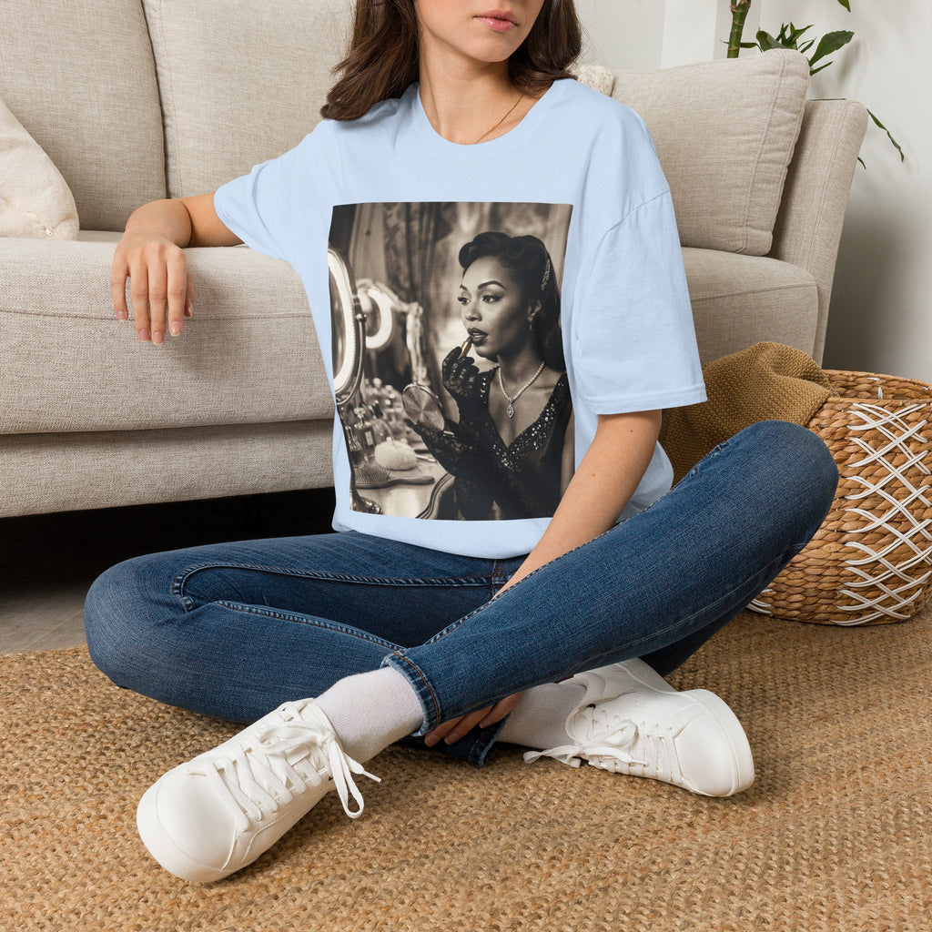 Get Ready! Unisex Softstyle T-Shirt