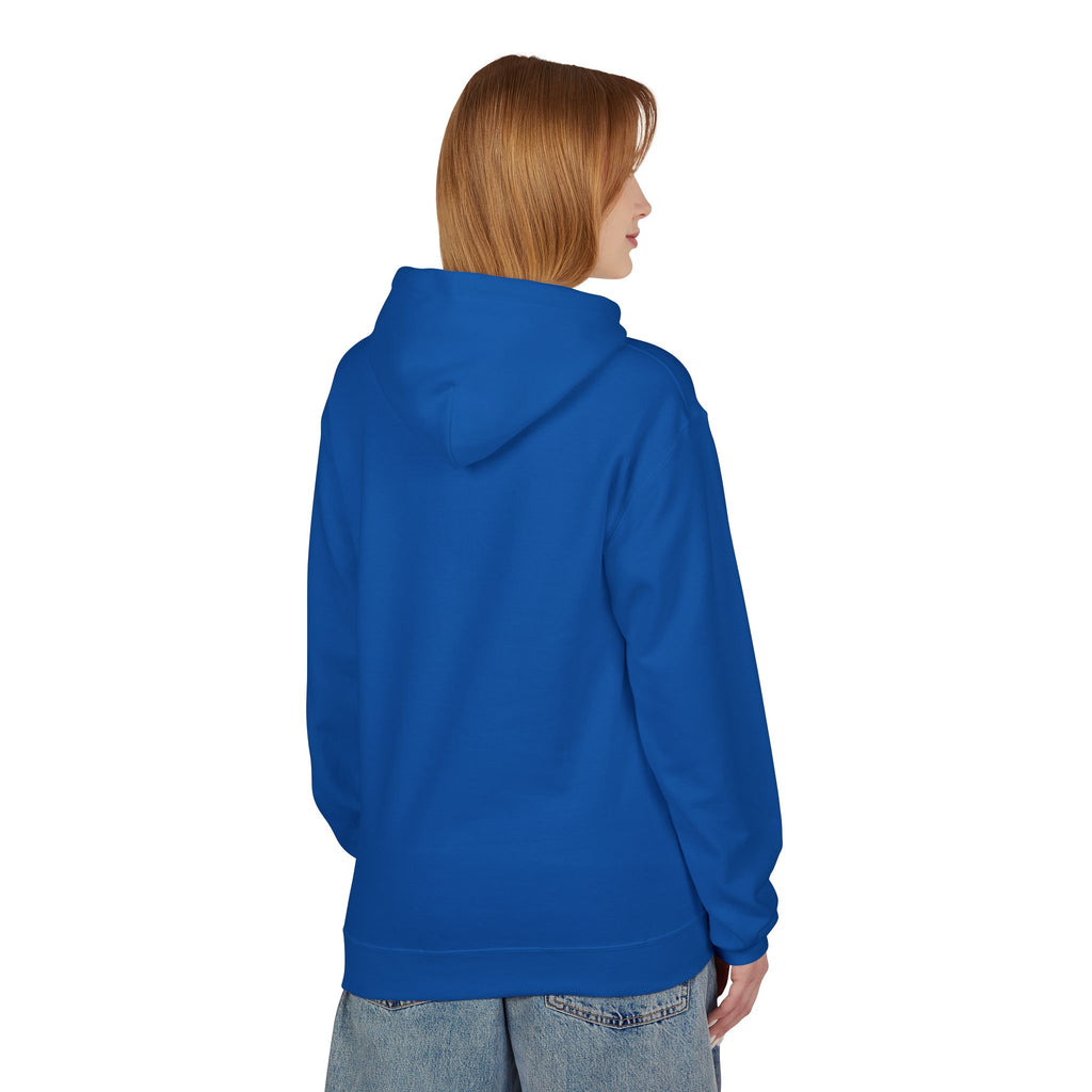 Nurse Unisex Midweight Softstyle Fleece Hoodie