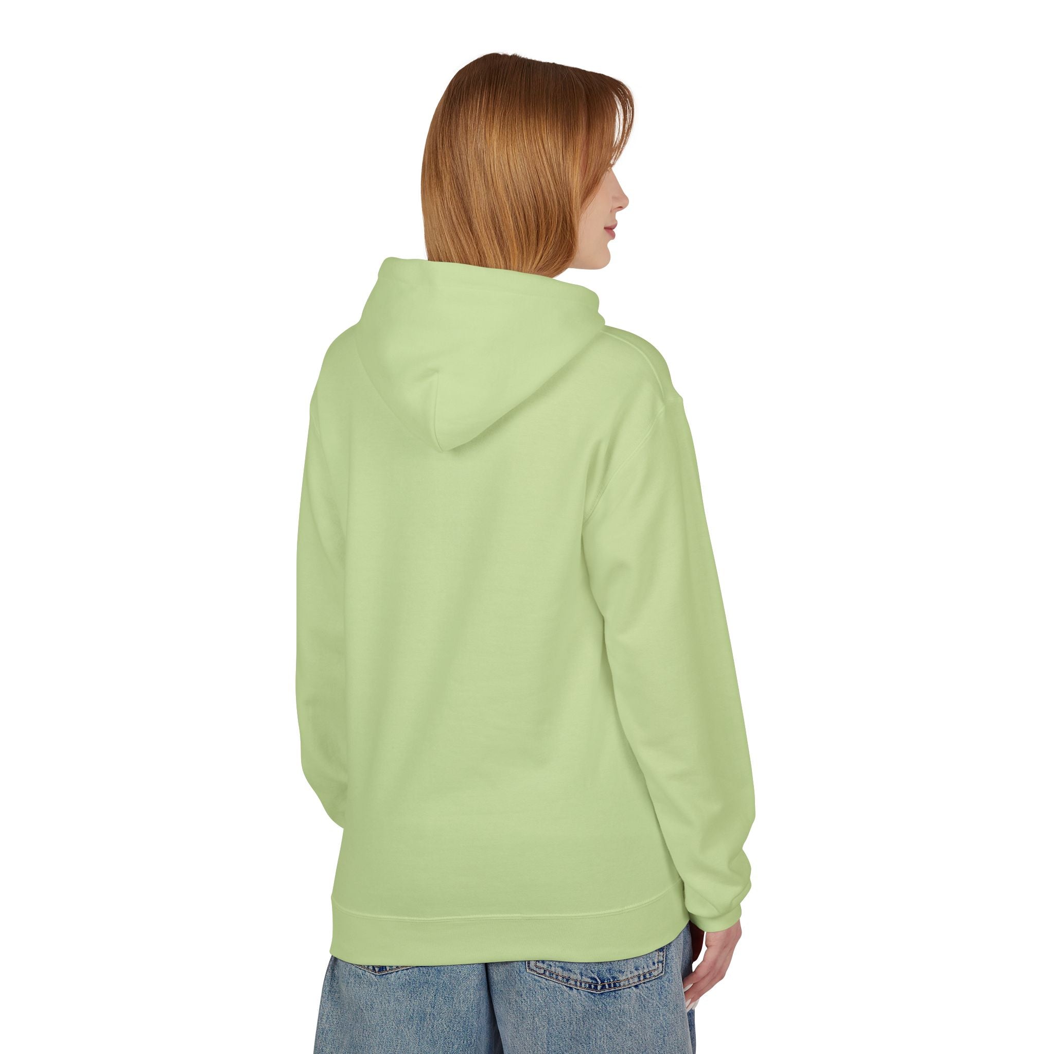 Nurse Unisex Midweight Softstyle Fleece Hoodie