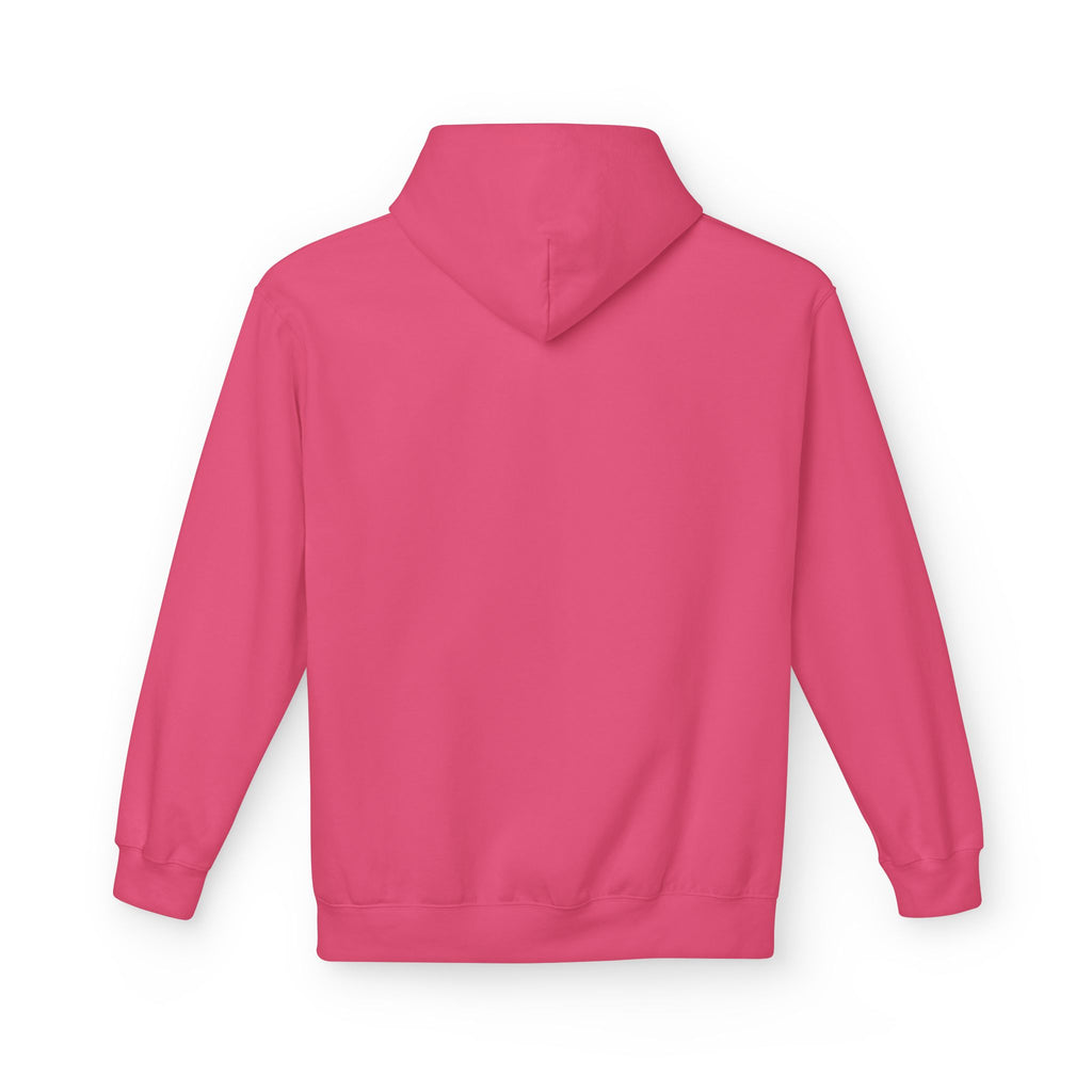 Nurse Unisex Midweight Softstyle Fleece Hoodie