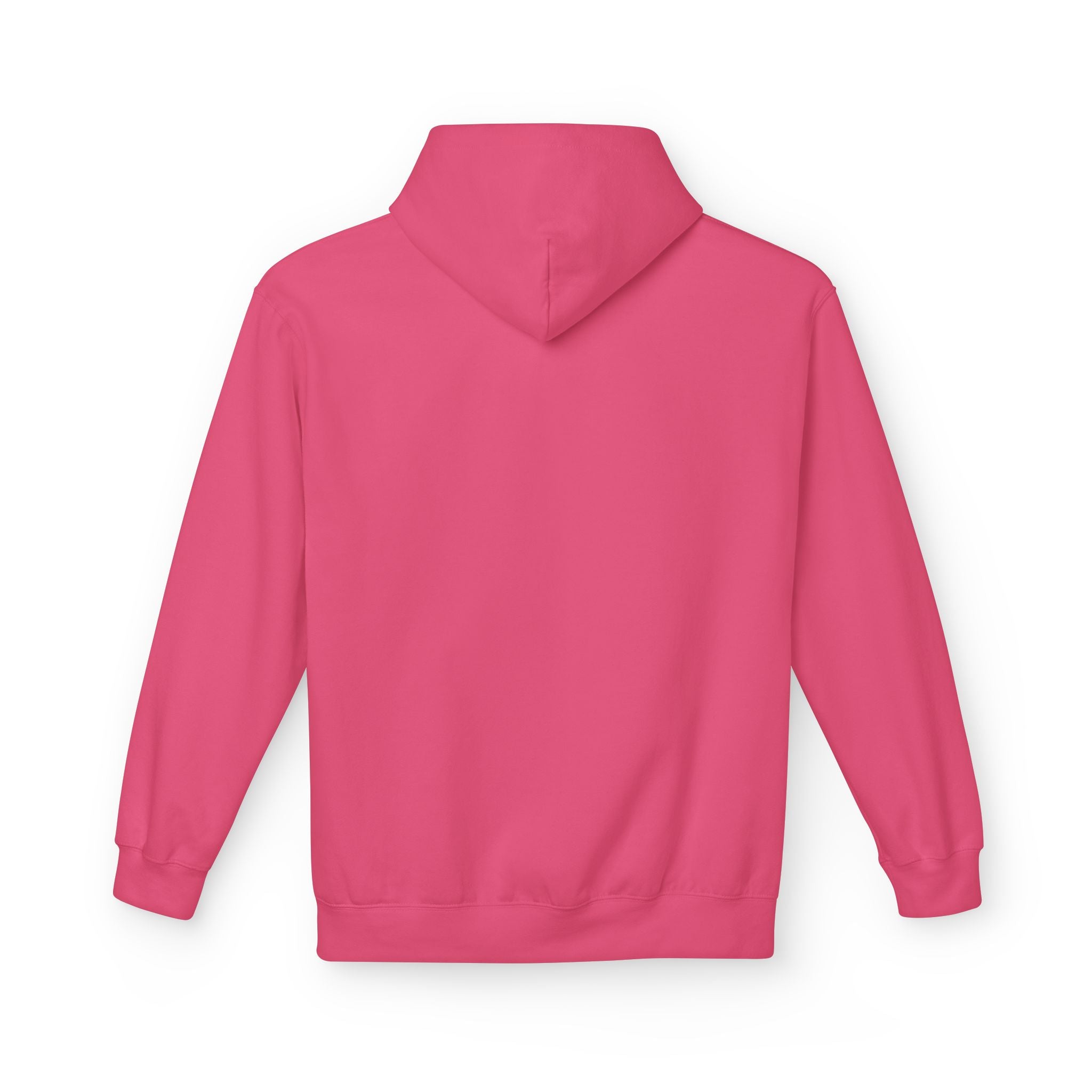 Nurse Unisex Midweight Softstyle Fleece Hoodie