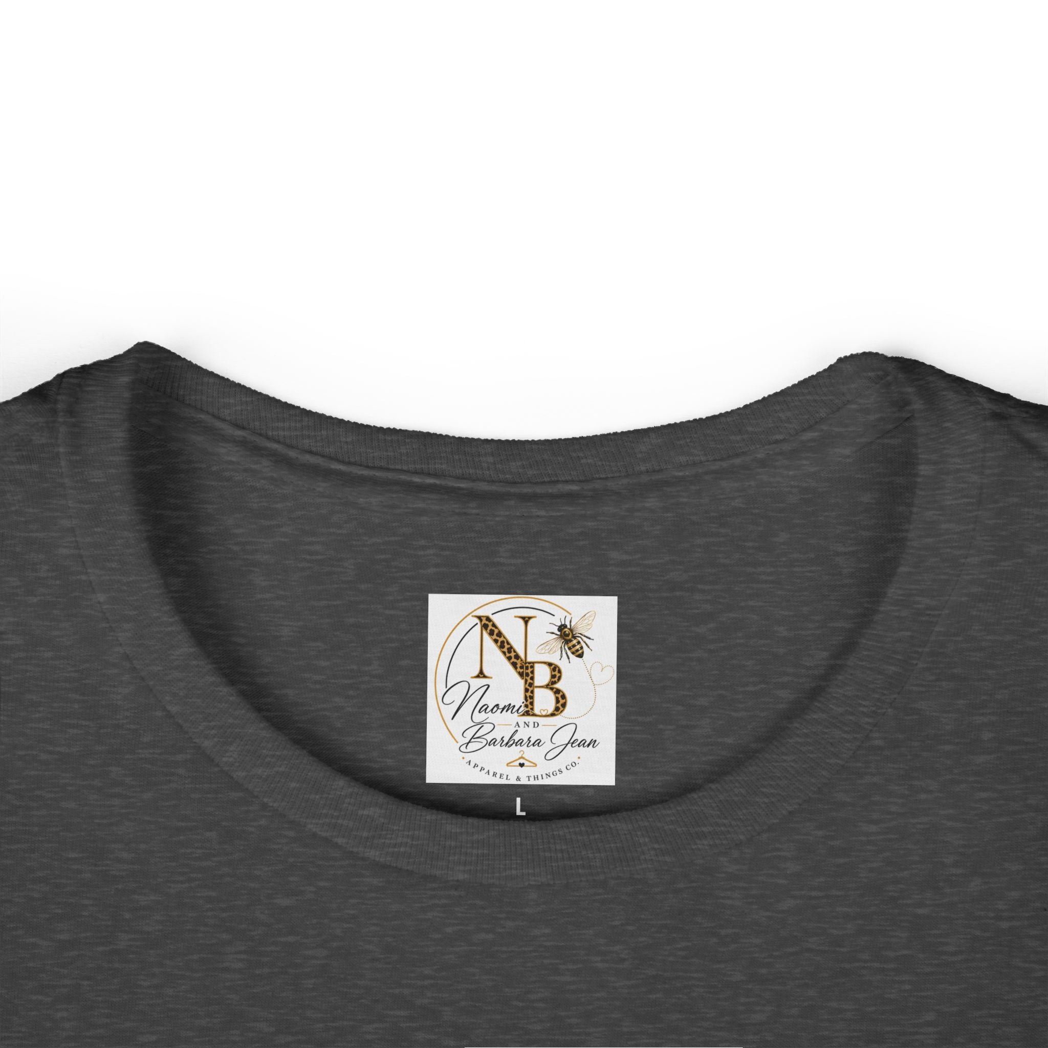 Nurse Women's Softstyle Tee