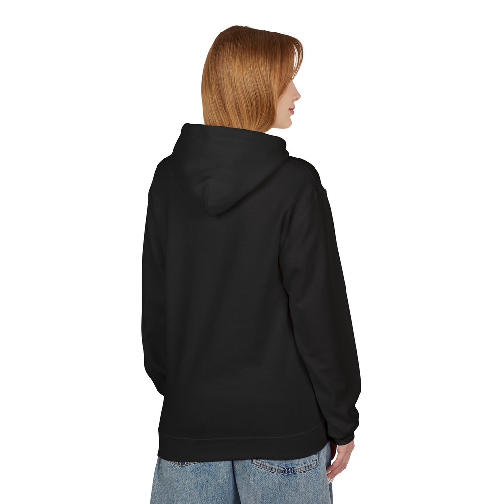 Nurse Unisex Midweight Softstyle Fleece Hoodie