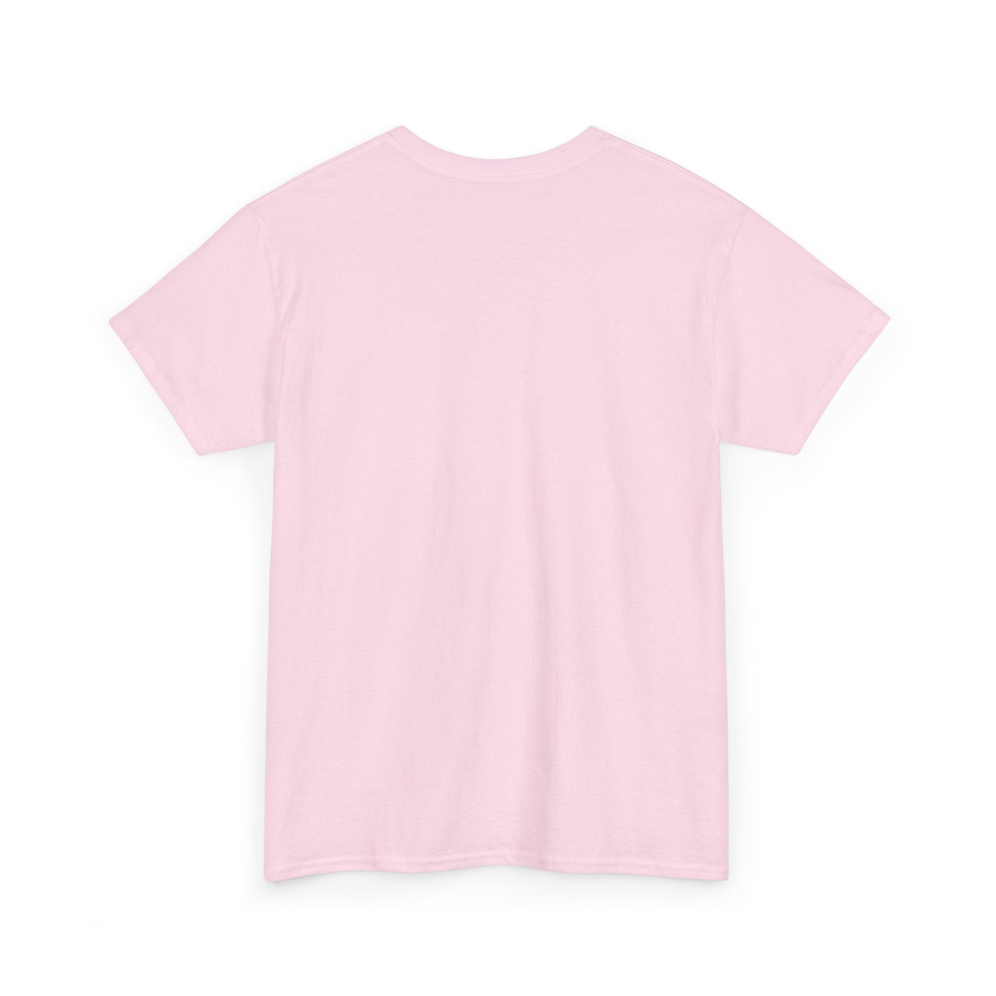 Afternoon Tea Unisex Heavy Cotton Tee