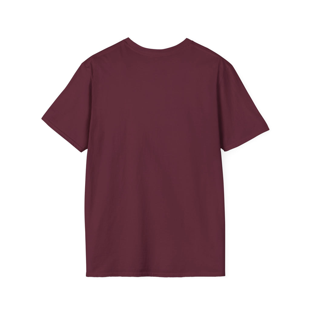 Vacation Mode Unisex Softstyle T-Shirt