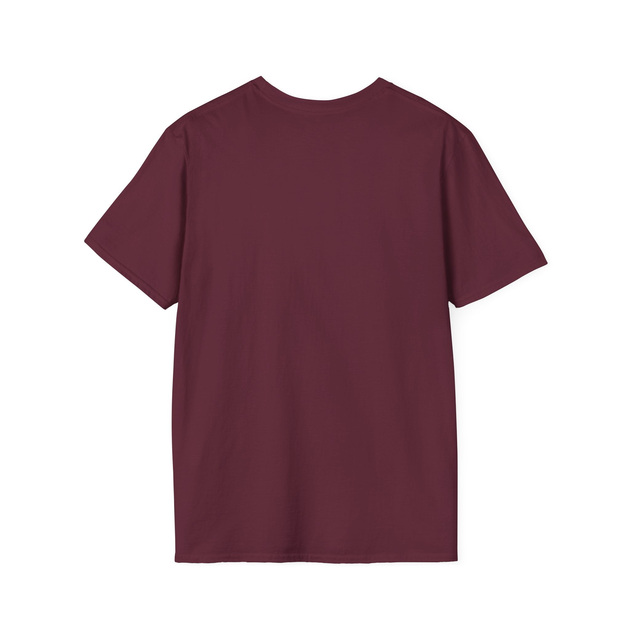 Vacation Mode Unisex Softstyle T-Shirt