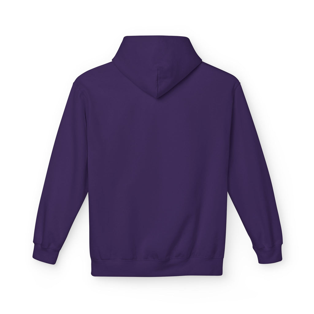 Nurse Unisex Midweight Softstyle Fleece Hoodie