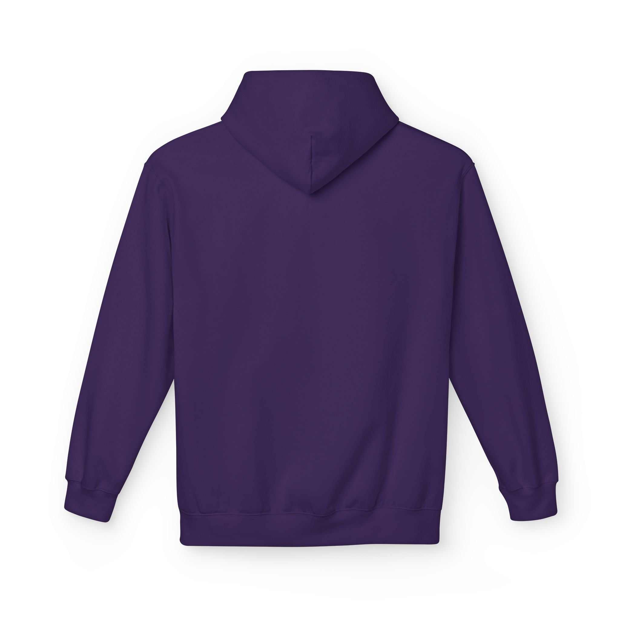 Nurse Unisex Midweight Softstyle Fleece Hoodie