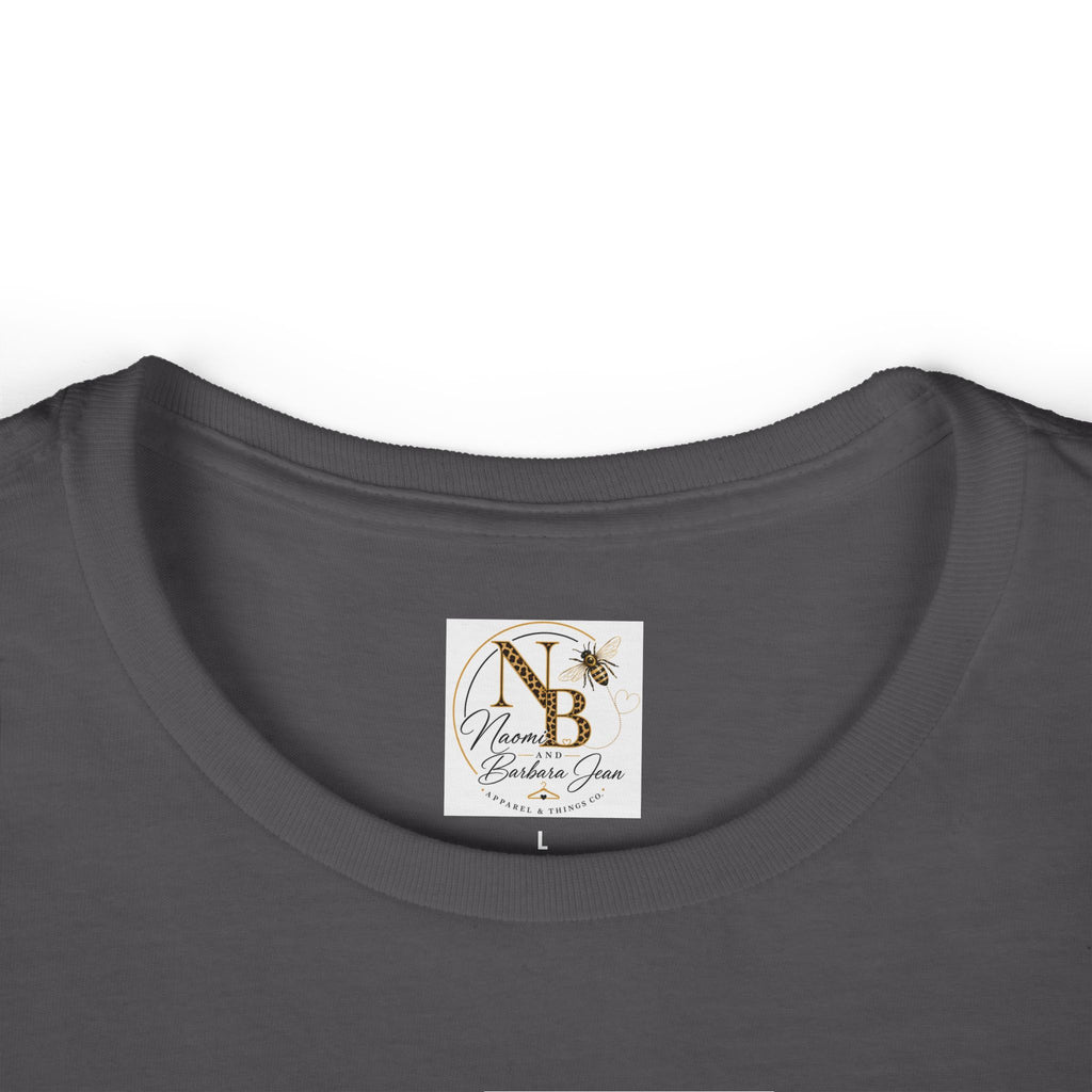 Nurse Women's Softstyle Tee