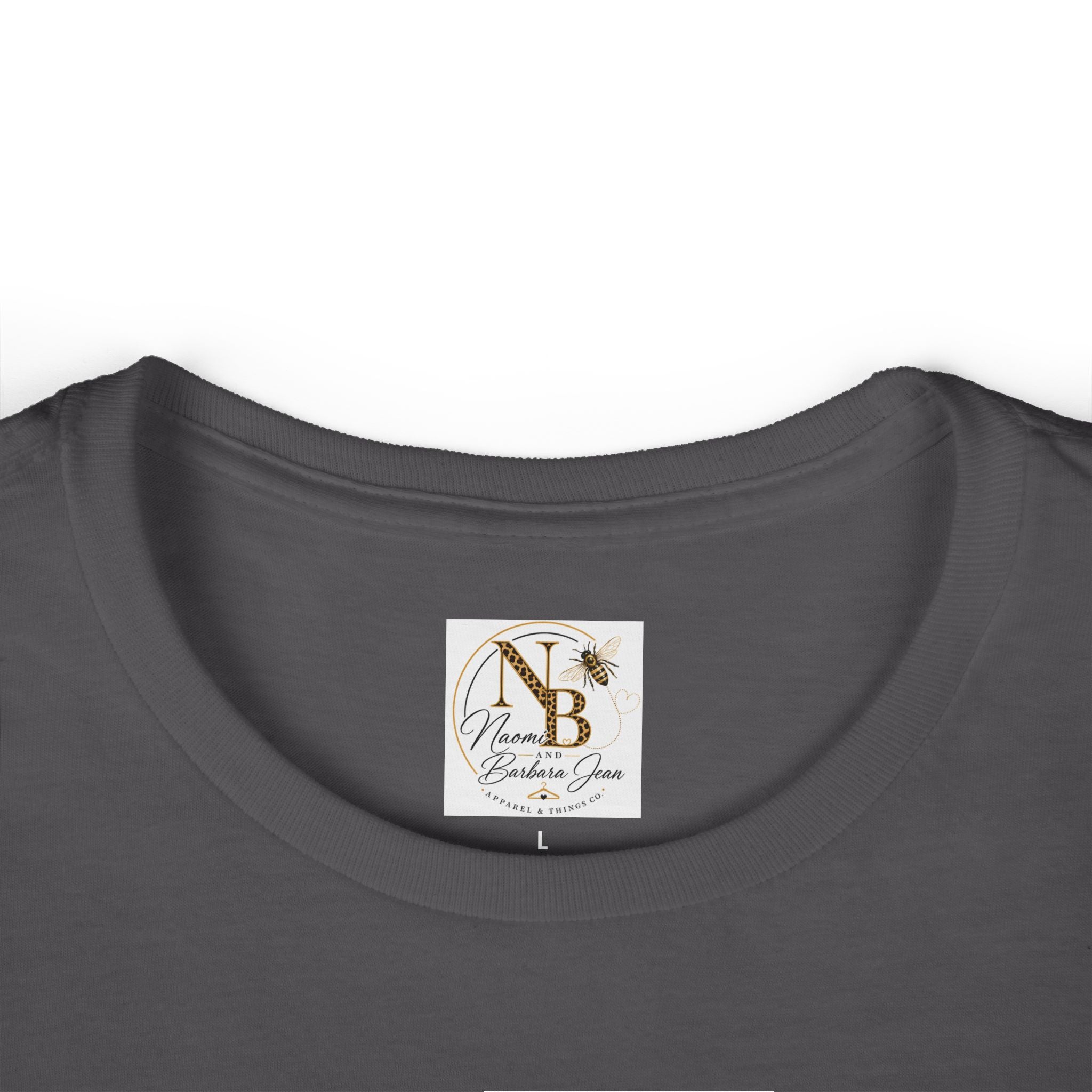 Nurse Women's Softstyle Tee