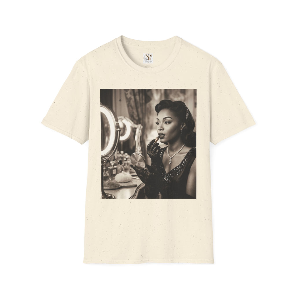 Get Ready! Unisex Softstyle T-Shirt
