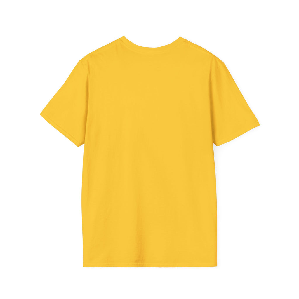 Vacation Mode Unisex Softstyle T-Shirt