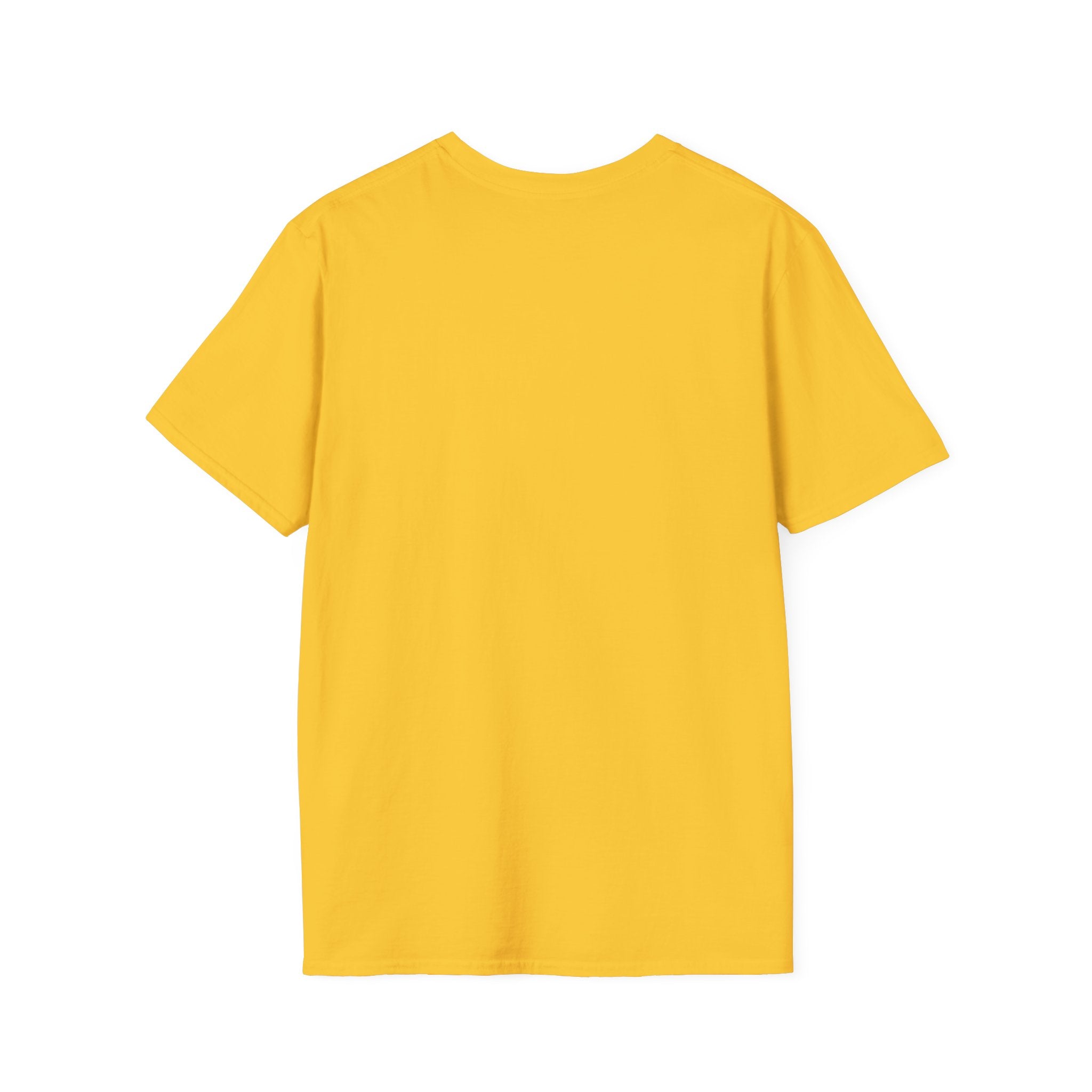 Vacation Mode Unisex Softstyle T-Shirt